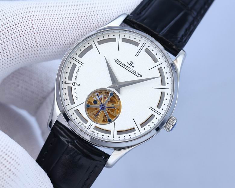Jaeger Lecoultre men 42mm (35)