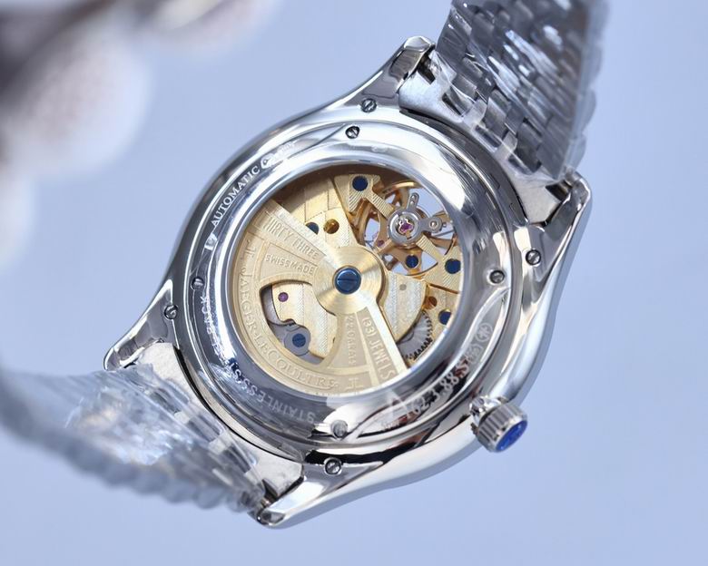 Jaeger Lecoultre men 42mm (37)