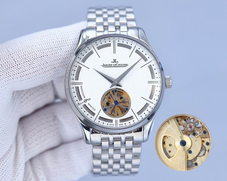 Jaeger Lecoultre men 42mm (43)