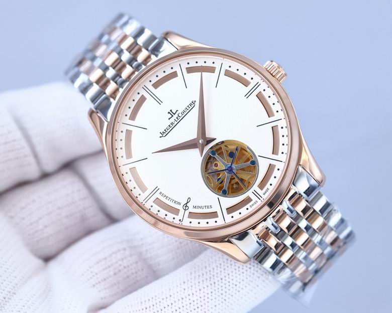 Jaeger Lecoultre men 42mm (45)