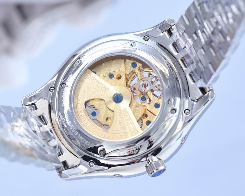 Jaeger Lecoultre men 42mm (6)