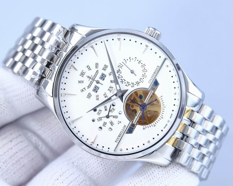 Jaeger Lecoultre men 42mm (9)