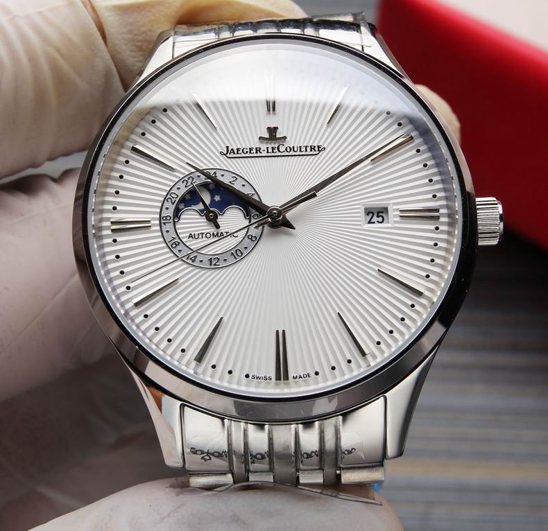 Jaeger Lecoultre watch (2)