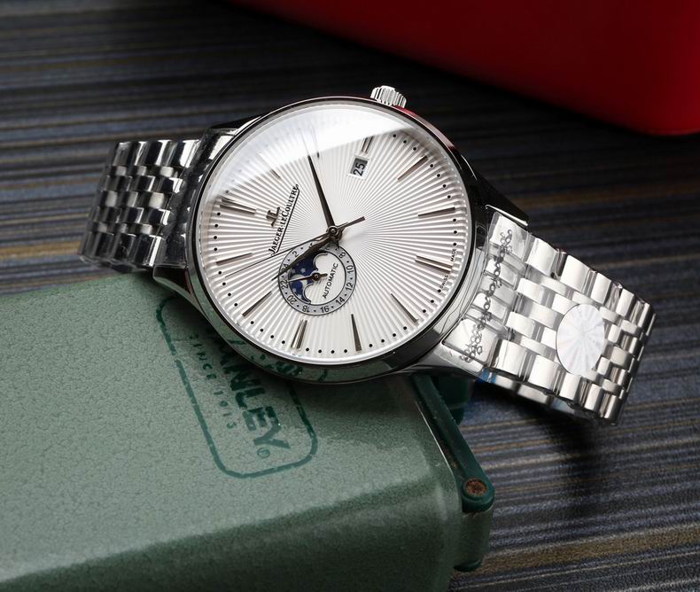 Jaeger Lecoultre watch (5)