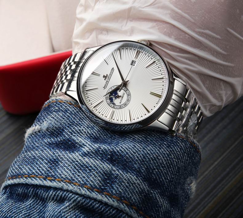 Jaeger Lecoultre watch (7)