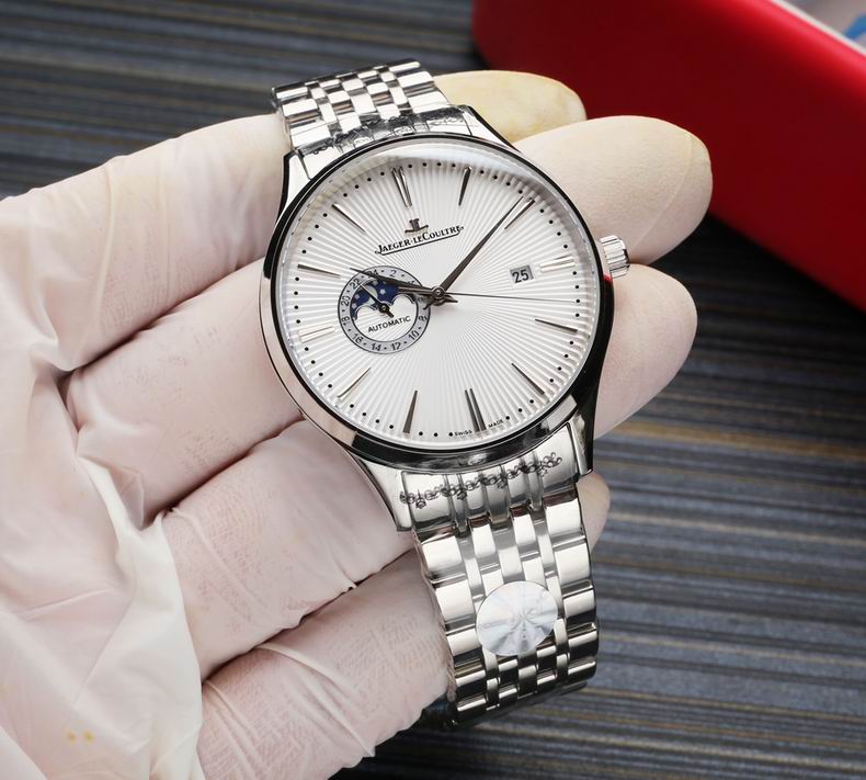 Jaeger Lecoultre watch (8)