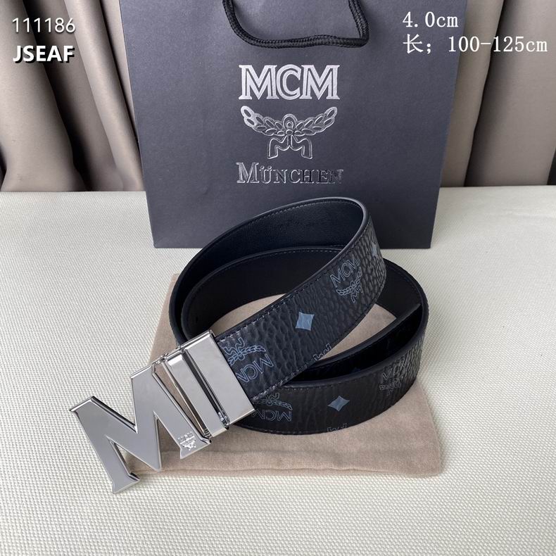 MCM Belt 40mmX100-125cm 8L (11)