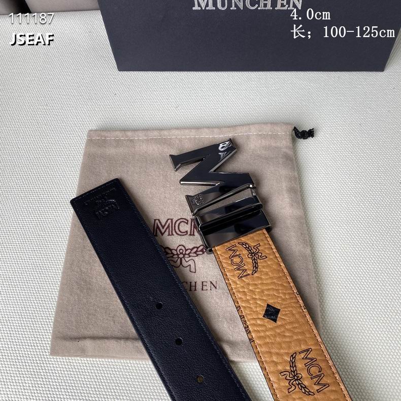 MCM Belt 40mmX100-125cm 8L (14)