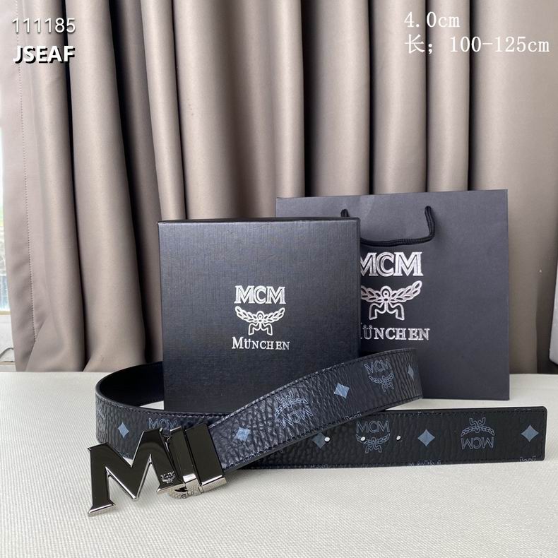 MCM Belt 40mmX100-125cm 8L (5)