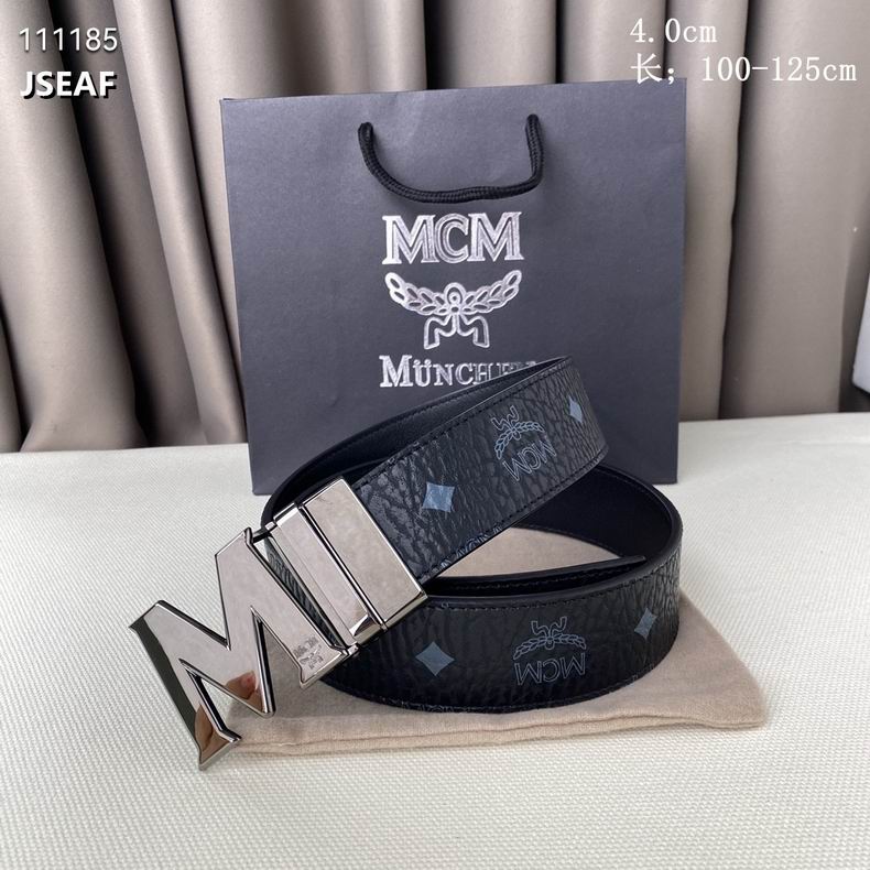 MCM Belt 40mmX100-125cm 8L (6)