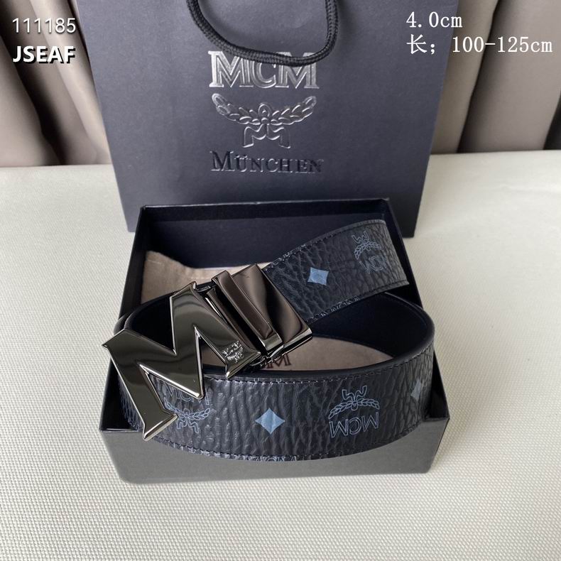 MCM Belt 40mmX100-125cm 8L (7)