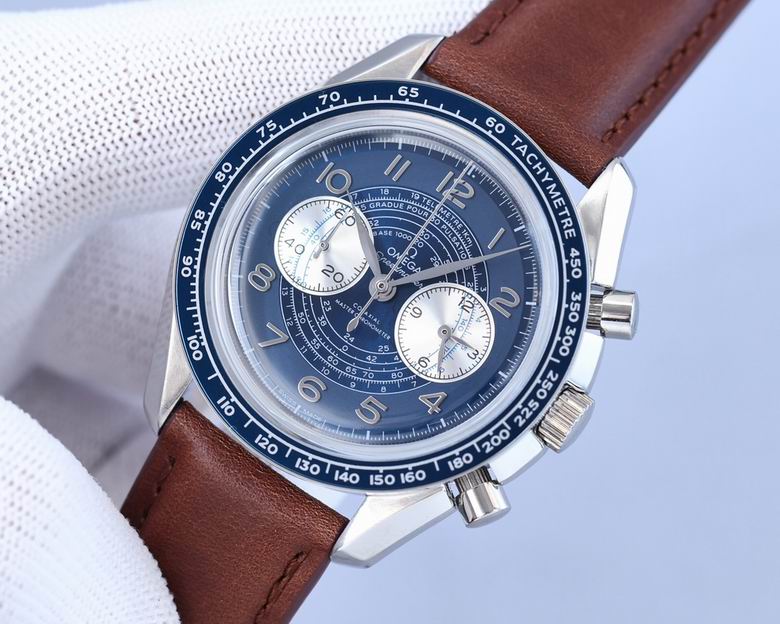 Omeag watch 43X12.8mm (1)