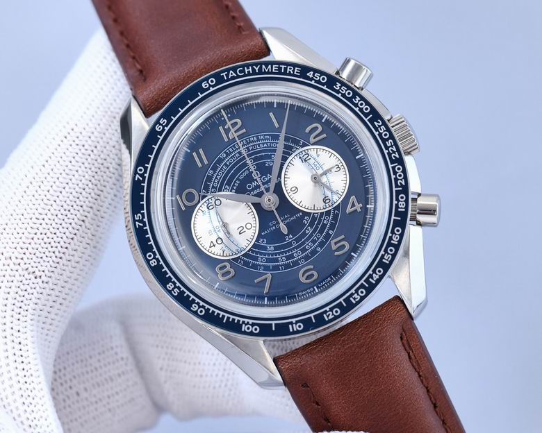 Omeag watch 43X12.8mm (2)