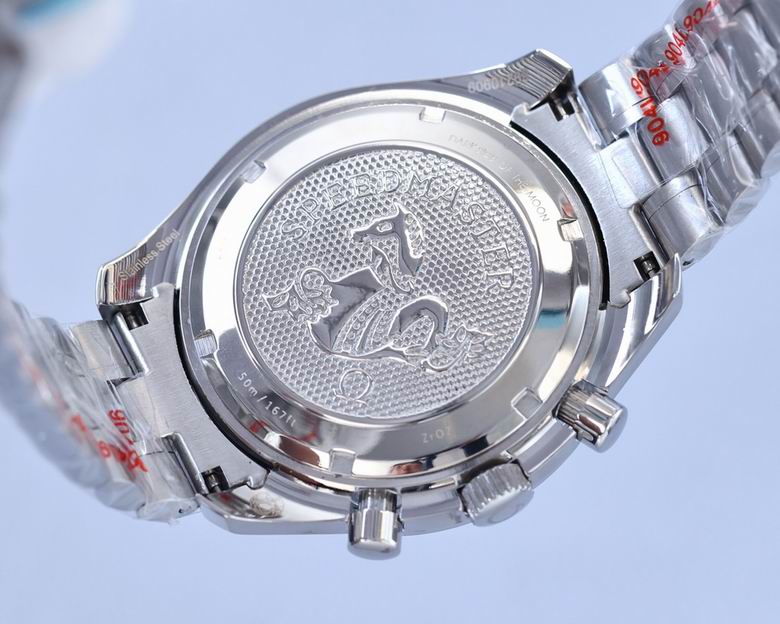 Omeag watch 43X12.8mm (4)