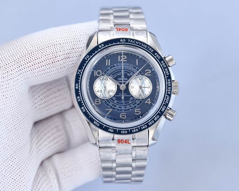 Omeag watch 43X12.8mm (5)