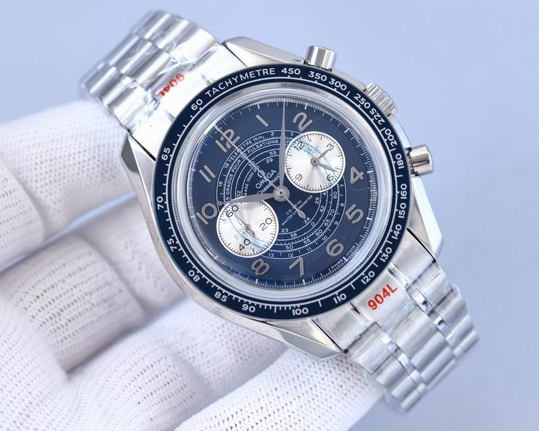 Omeag watch 43X12.8mm (6)