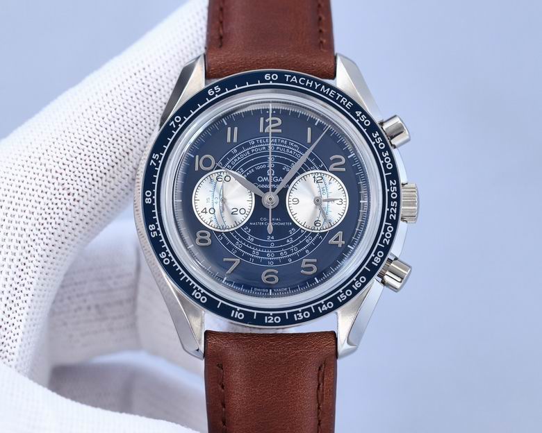 Omeag watch 43X12.8mm (8)