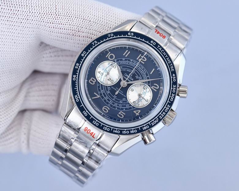 Omeag watch 43X12.8mm (9)