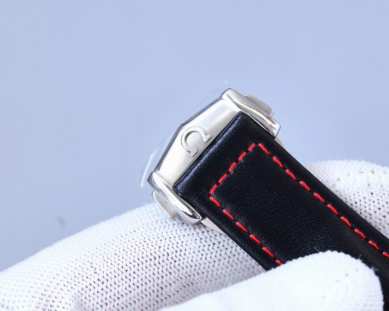 Omega  watch 43X12.8mm  (10)