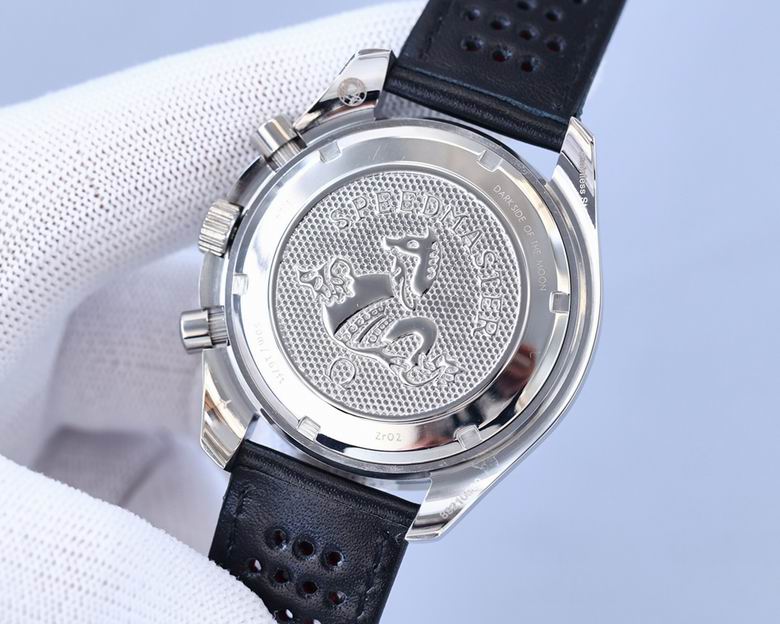 Omega  watch 43X12.8mm  (11)