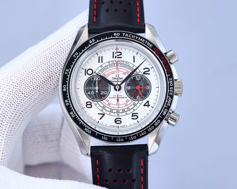 Omega  watch 43X12.8mm  (16)