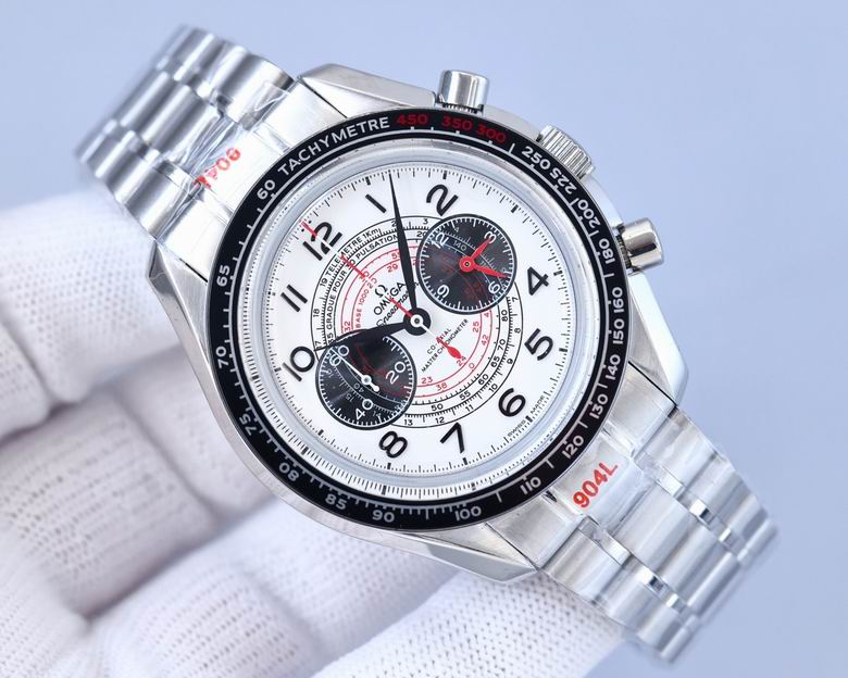 Omega  watch 43X12.8mm  (17)