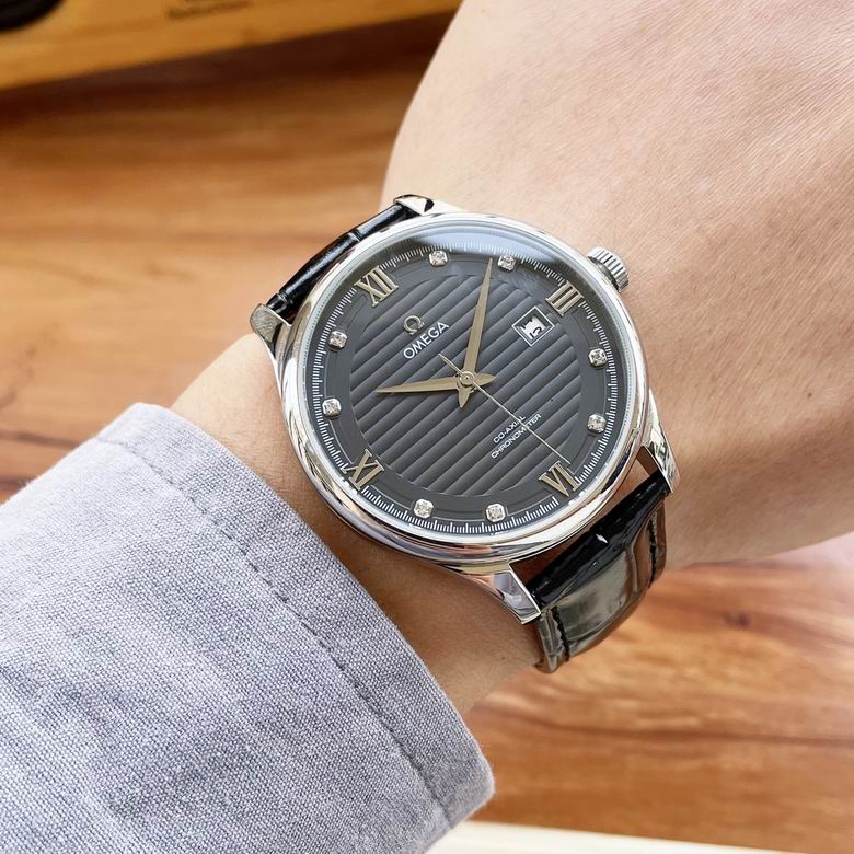 Omega men 40X13mm (1)