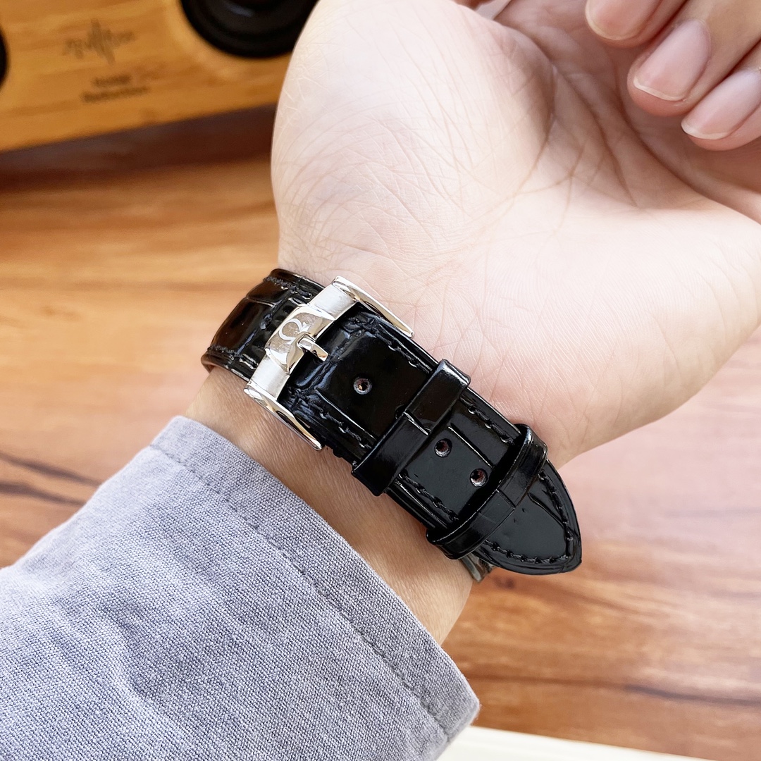 Omega men 40X13mm (1)