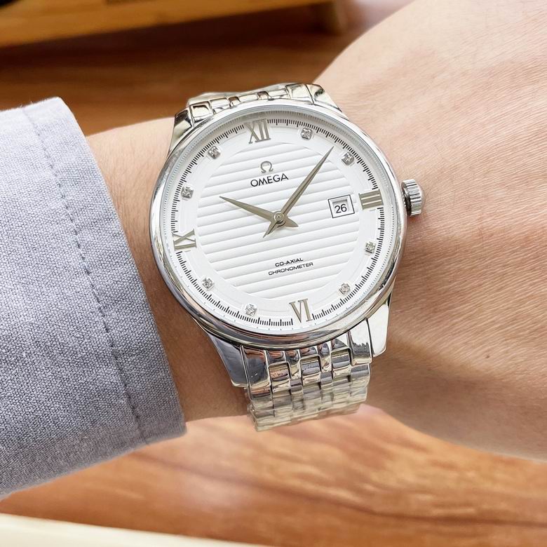 Omega men 40X13mm (10)