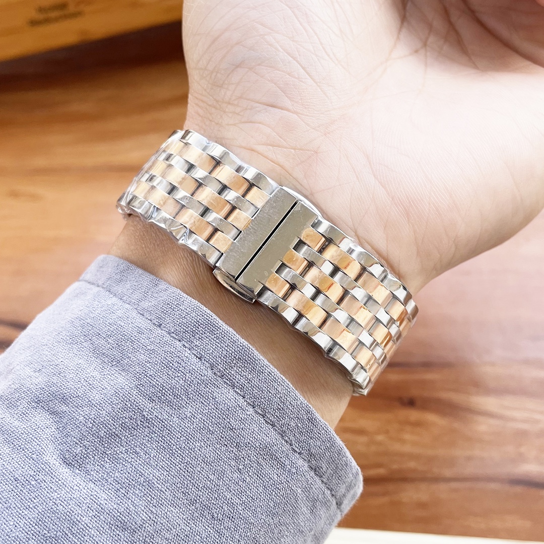 Omega men 40X13mm (10)