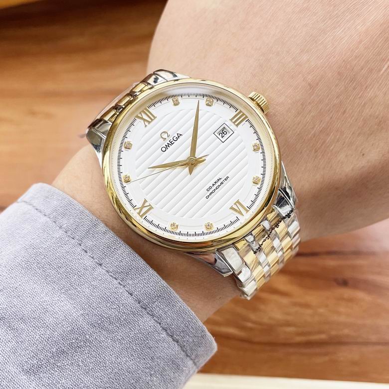 Omega men 40X13mm (11)