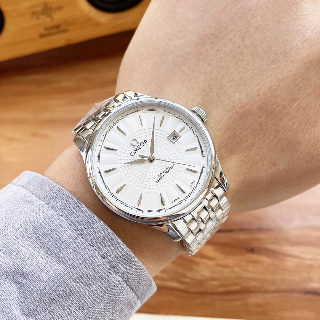 Omega men 40X13mm (11)