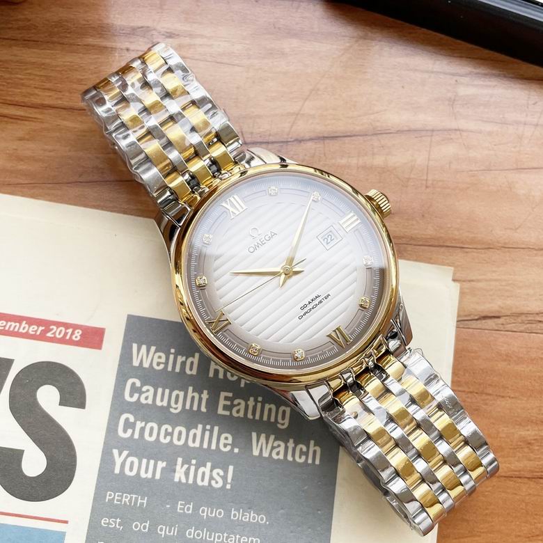 Omega men 40X13mm (12)