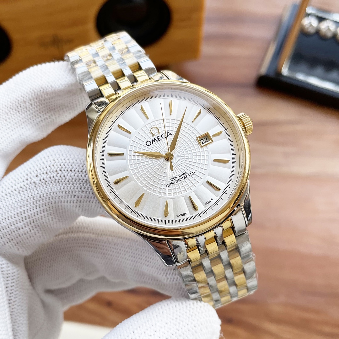 Omega men 40X13mm (12)