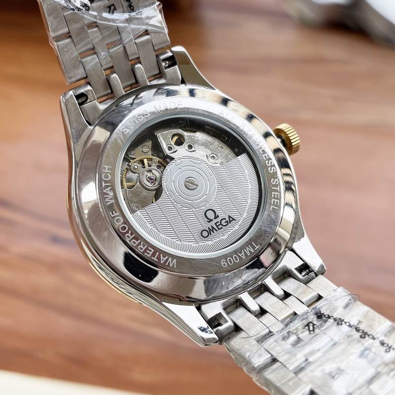 Omega men 40X13mm (13)