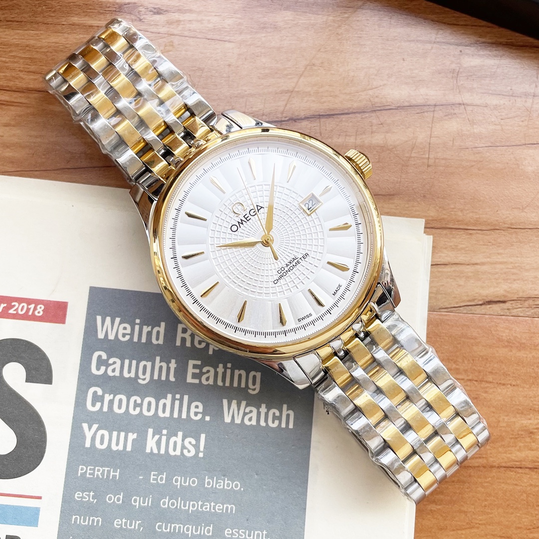 Omega men 40X13mm (13)