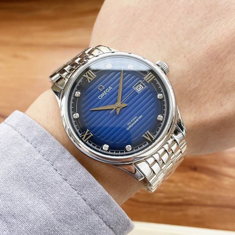 Omega men 40X13mm (14)