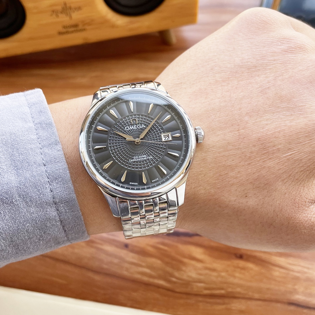 Omega men 40X13mm (14)