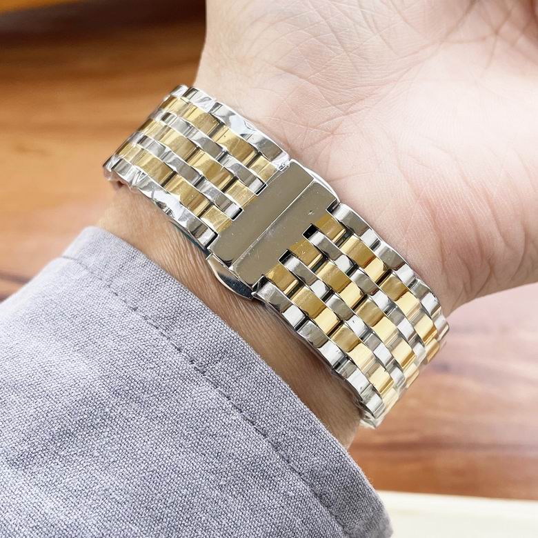 Omega men 40X13mm (15)