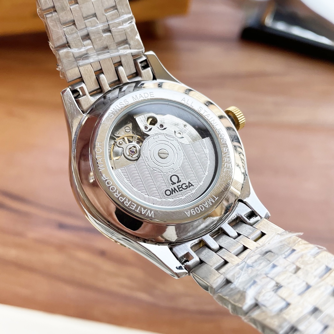 Omega men 40X13mm (15)