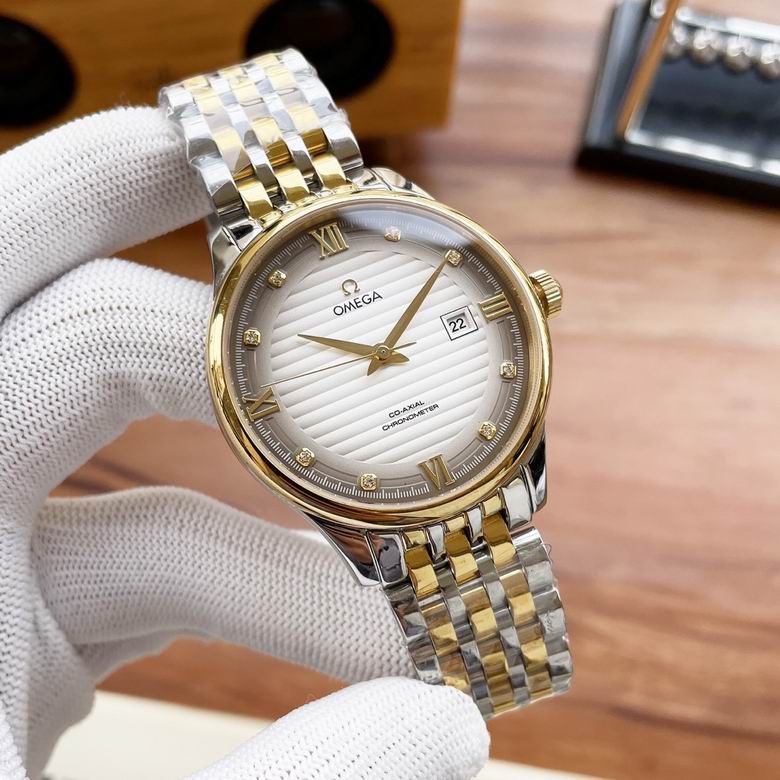 Omega men 40X13mm (16)