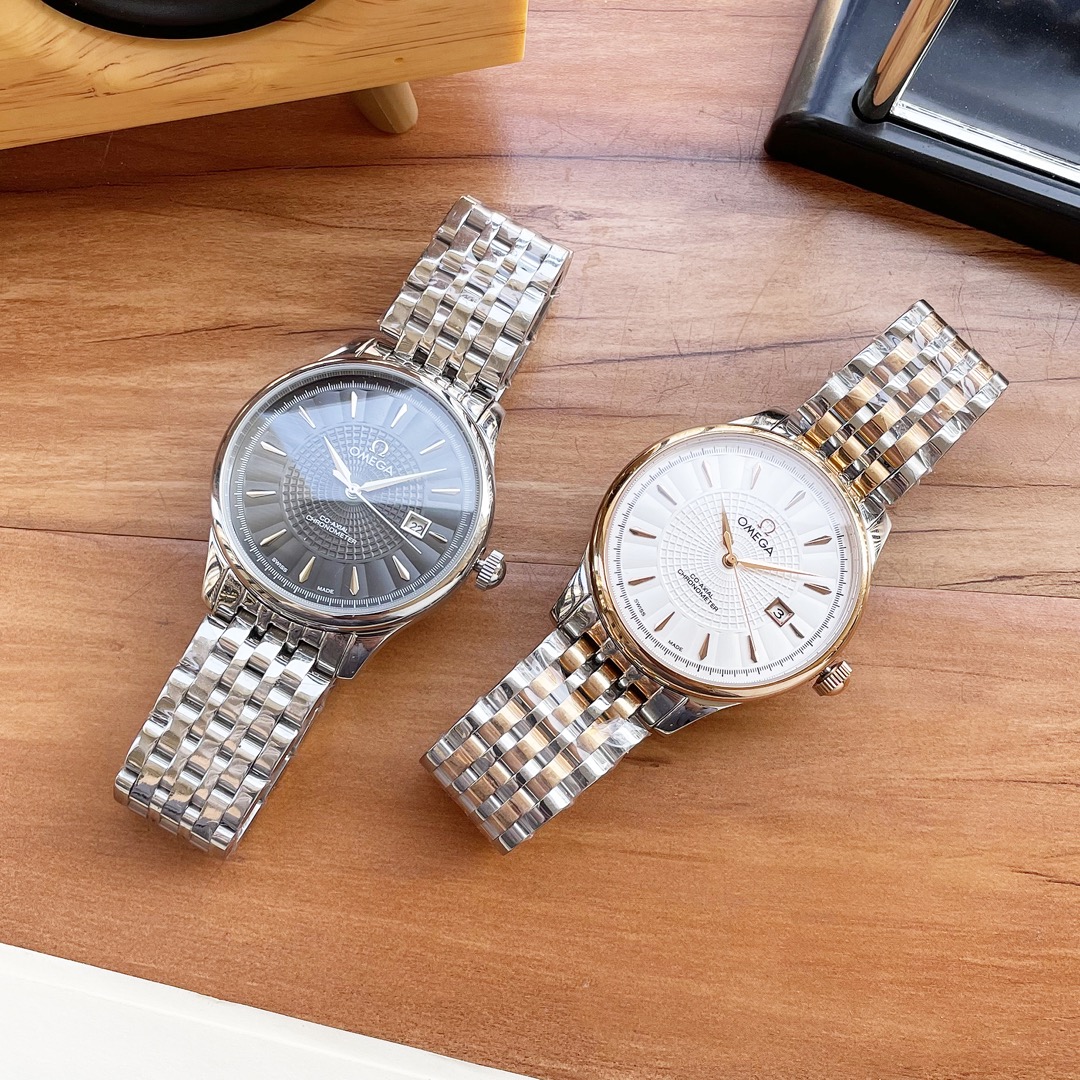 Omega men 40X13mm (16)