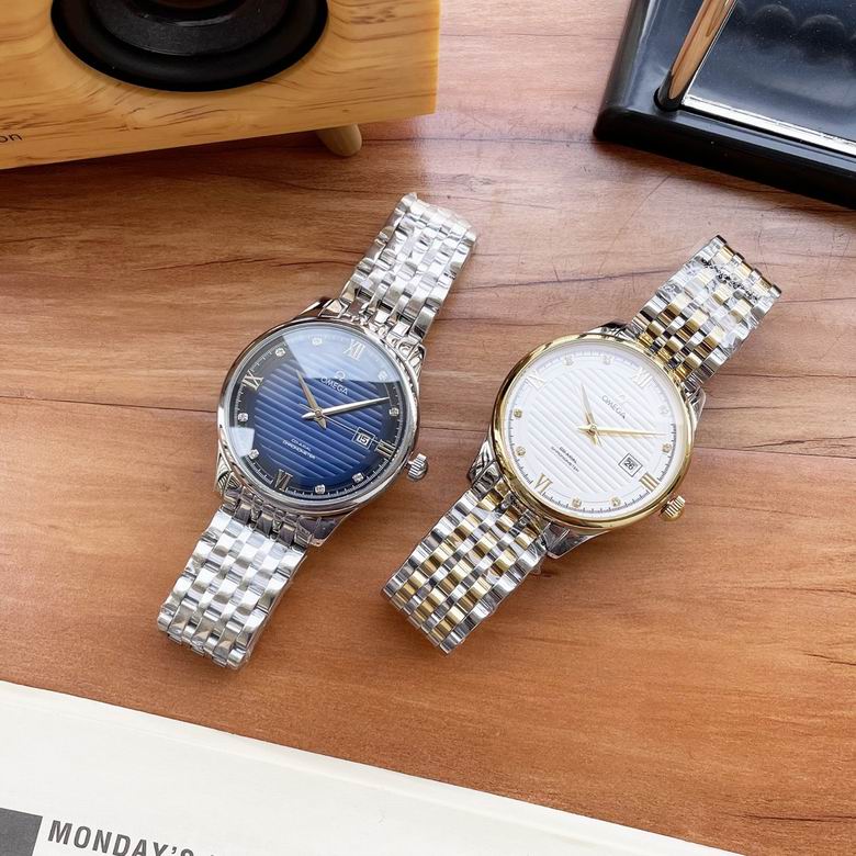 Omega men 40X13mm (17)