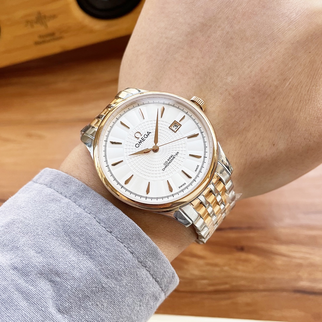 Omega men 40X13mm (17)