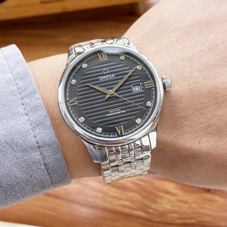 Omega men 40X13mm (18)