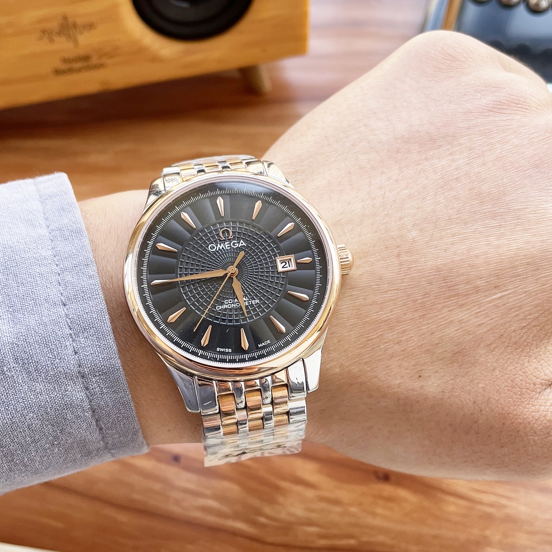 Omega men 40X13mm (18)