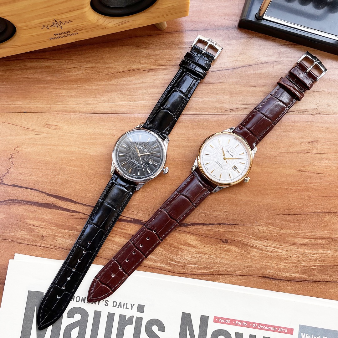 Omega men 40X13mm (2)