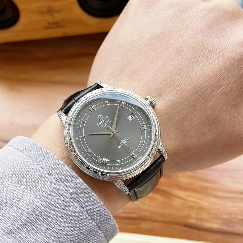 Omega men 40X13mm (28)