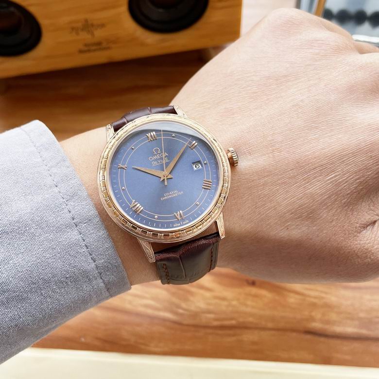 Omega men 40X13mm (29)