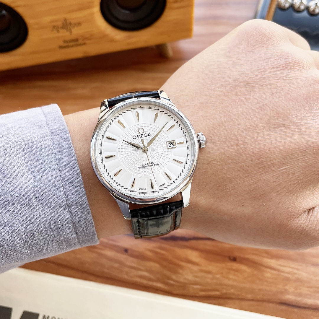 Omega men 40X13mm (3)